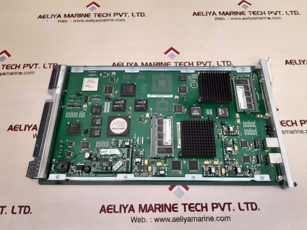 Alcatel-lucent sbevm bnj82 1:12 module av950-01168