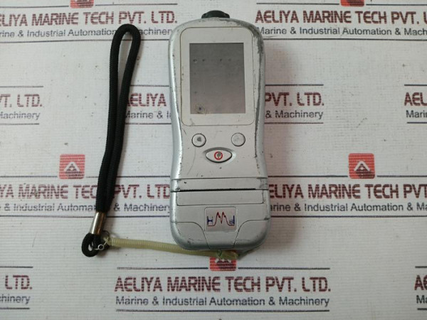 Preksha Platinum Breath Alcohol Analyzer Fuel Cell Sensor - Used