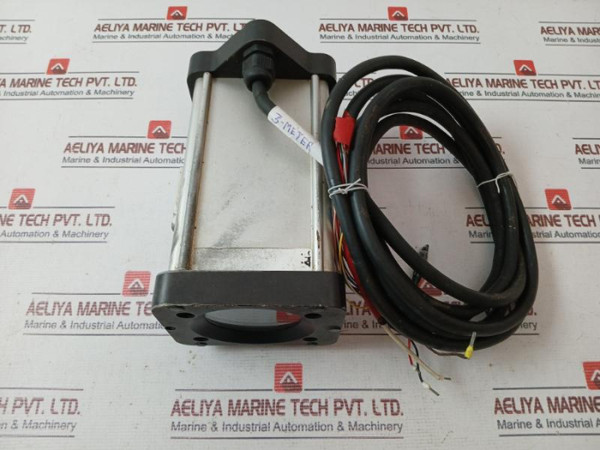 Orlaco 0103970 80Afex Af-zoom Camera (Autofocus)