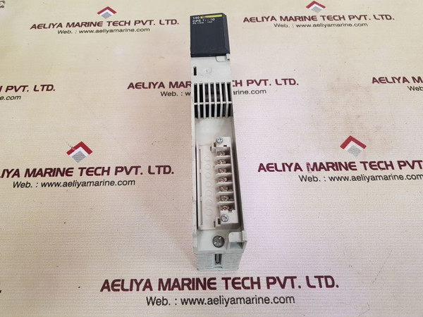 Schneider Electric Modicon Quantum 140Cps11420 Power Supply 50/60Hz