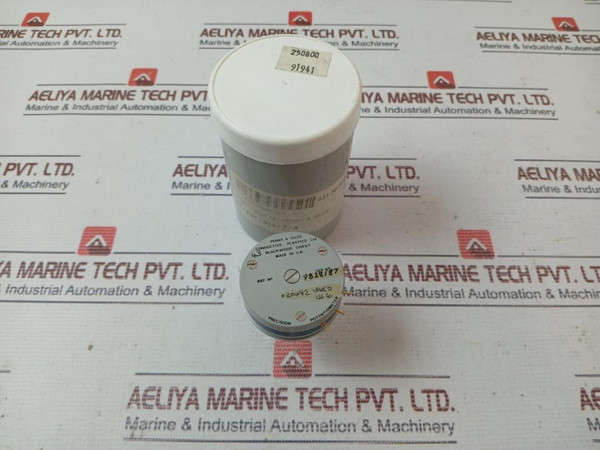 Penny & Giles D20492/Var5 Precision Potentiometer 250800