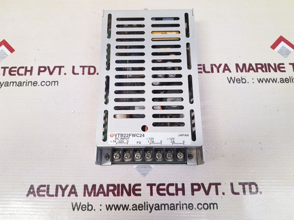 Eta vtb22fwc24 switching power supply