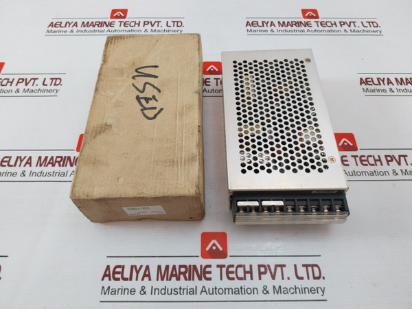 Tdk Rdm24-2R5 Power Supply 76X06837 3Ea00B052 Sa106-1 - Used