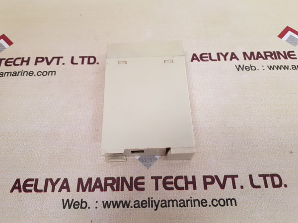 Rapid rvi-0502-230v ac-so module