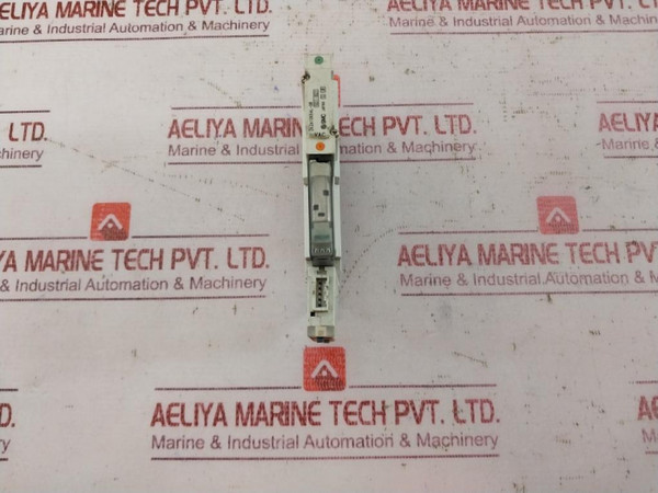 Smc Zk2-zsea-a Pressure Switch For Vacuum Assy Zk2A10K5Al-06 12-24Vdc 40Ma - Used