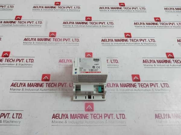 Bticino F414 Virt Dimmer Actuator In Din Module T5H 250V 07W28 - Used