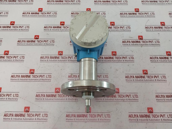 Endress+Hauser Fmp40-abb2Cgjb11Aa Levelflex M Radar Level Transmitter 4-20Ma