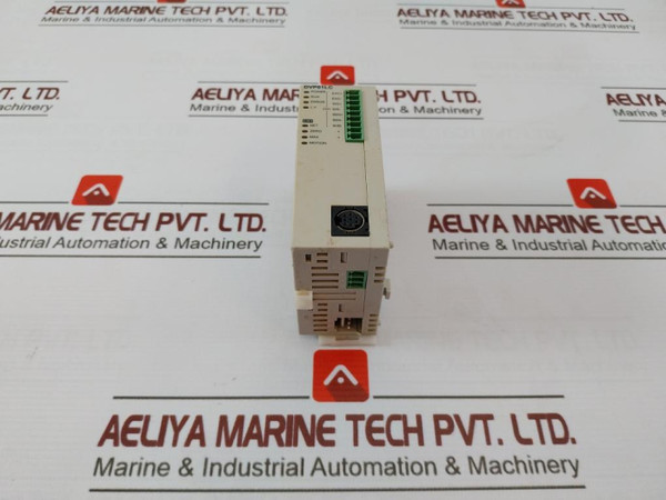 Delta Dvp01Lc-sl High-speed Load Cell Module 24Vdc 3W 1Mv/V, 2Mv/V, 4Mv/V, 6Mv/V - Used