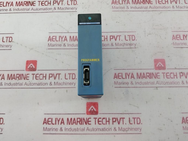 Yokogawa F3Sp10-0N Programmer Sequence Cpu Y3L110004