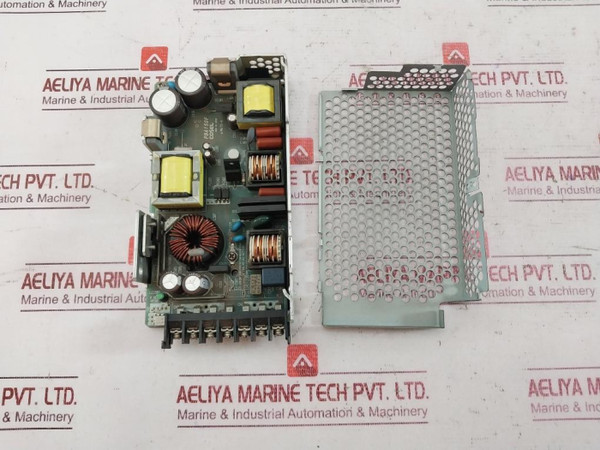 Cosel PBA150F-24 Switching Power Supply 24V 6.5A AC100-240V 2.0A 50-60HZ 3252369 - Used