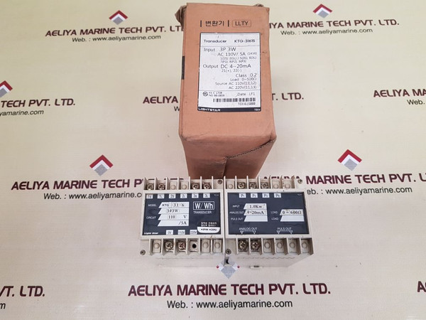 Light star ktg-31-6 transducerÃ‚Â 
