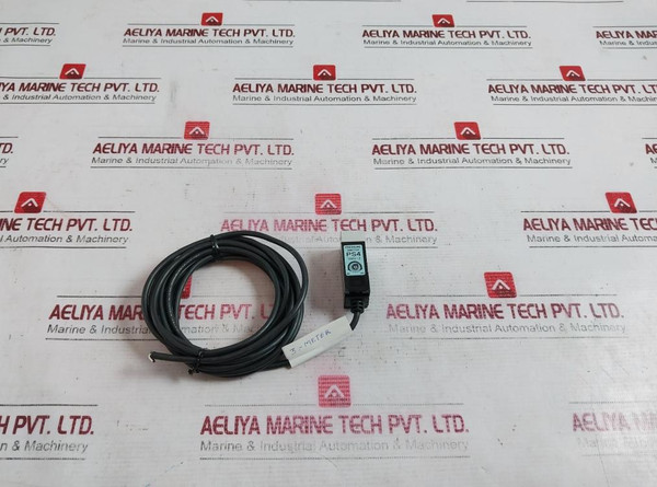 Copal Electronics Ps4 102V-z Pressure Switch 1-5V Dc 3 Meter