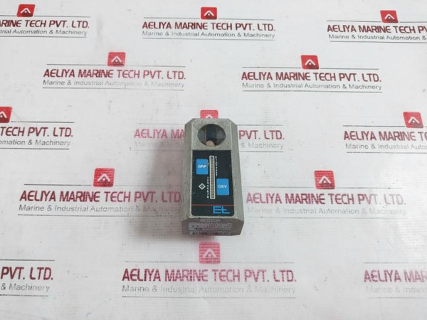 Erhardt+Leimer Fr 5001 Infrared Edge Position Sensor K9688 1128890033502