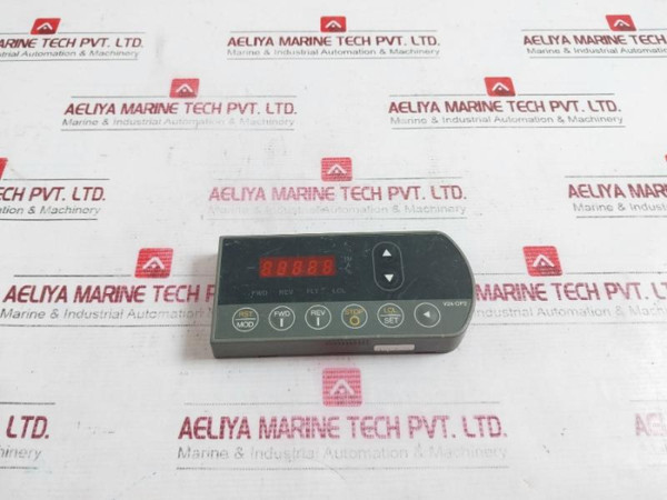 Amtech V24-op2 Drive Led Panel  - Used