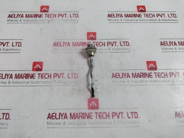 2Sm25R Spiral Rectifier Diode - Used