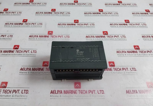 Ge Fanuc Ic200Udd110-dk Versamax Micro Controller 16 Dc 24 Vdc 55C - Used