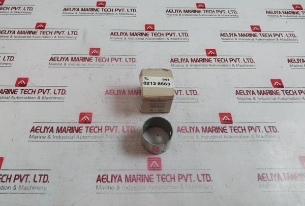 Deutz 0213-8563 Small End Bush Oe % G05