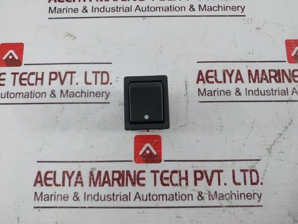 Lot Of 5X Teknic Ws04 Rocker Switch 20A 250V Ac T85