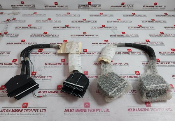 Ms-c32B-c26M02-l8D-0.5 Engineered Marshalling Cable Rev 0 1101225-6720001911