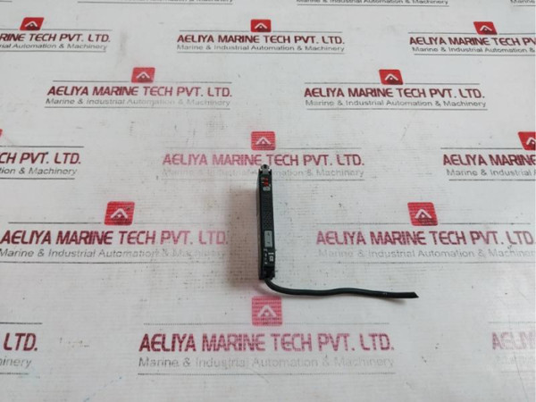 Keyence Lv-11Sap Fiber Optic Digital Laser Sensor Amplifier Main Unit - Used