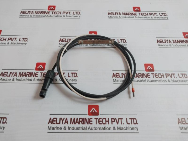 Solar Cable With Male Connector Uid-632 - New