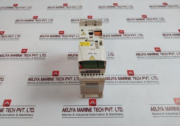 Abb Acs355-03E-02A4-4 Inverter Drive 3Aua0000058184 3~400V/480V