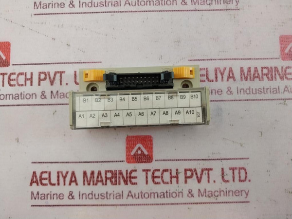 Samwon Tg7-1H20S Terminal Block 62.0 - Used