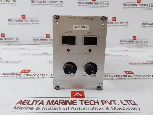 Proconics Pro395 Anod Module Nc-10 94V-0 E225877