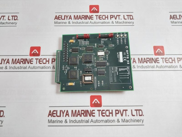 Opto 22 B2 Printed Circuit Board 007376B 94V-0