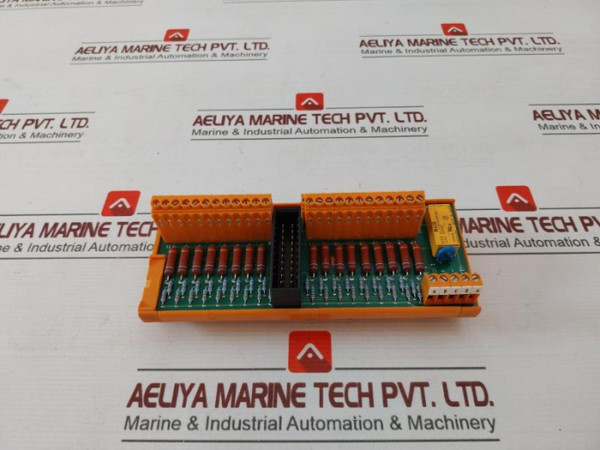 Honeywell Fs-tsfire-1624 Termination Assembly Module 24V - New