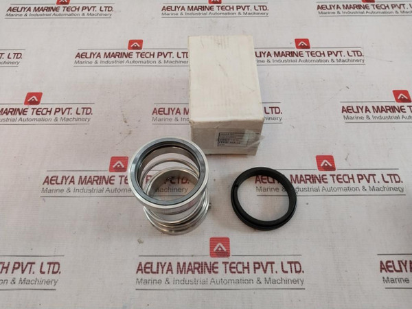 Shinko Rvp-200-2Ms Mechanical Seal Set 068-000-00G - New