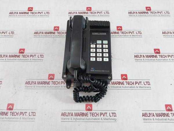Jiaxing Kexun Kh-1 Automatic Telephone Dc24V-48V - Used