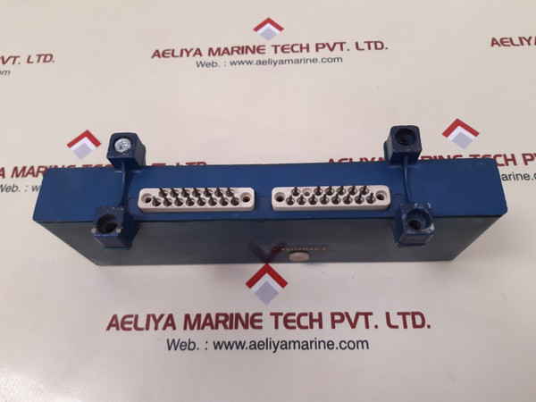 Saacke T 10 Sequence Controller - weight 440 gm