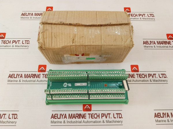 Ul Ul32Diredhc900Sil2 Digital Input Module 24Vdc 94V-0 Sl2 900G32-0101