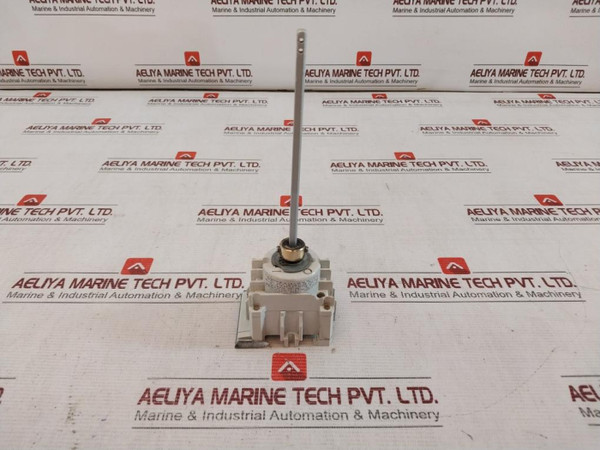 Siemens Lbr3040 Rotary Disconnect Switch Ac23A 40A 600Vac 27A 146A - Used