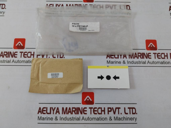 Honeywell Ps230 Resettable Element For Mcp 10Xfe1140-p