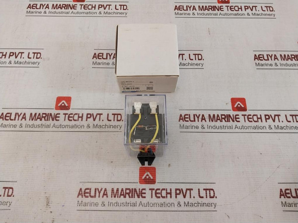 Omron Mm2Xpn-d Power Relay Dc24V 60V 4 536853 646240