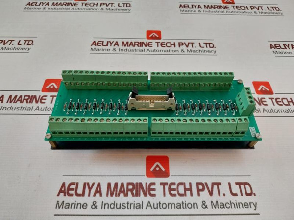 Ptb-06 Relay Module T-xter D-dcs Rev: 0