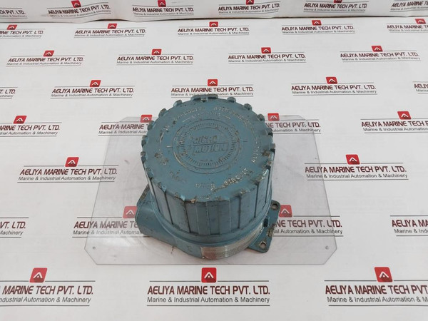 Micro Motion Rft9739 Elite Remote Flow Transmitter Rft9739E 4Sfd Rev.B 85-250Vac