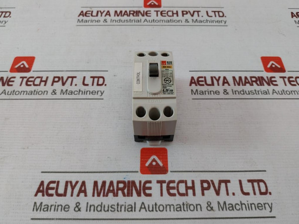Ls Bs 32C Circuit Breaker 2-pole 2-element Ksc8321 Ac 110/220V