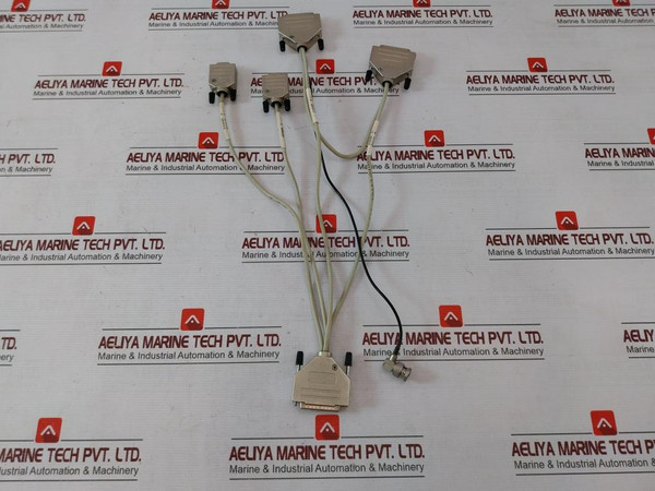 Unitronic Liycy Low-frequency Data Cable 4 X 0.14