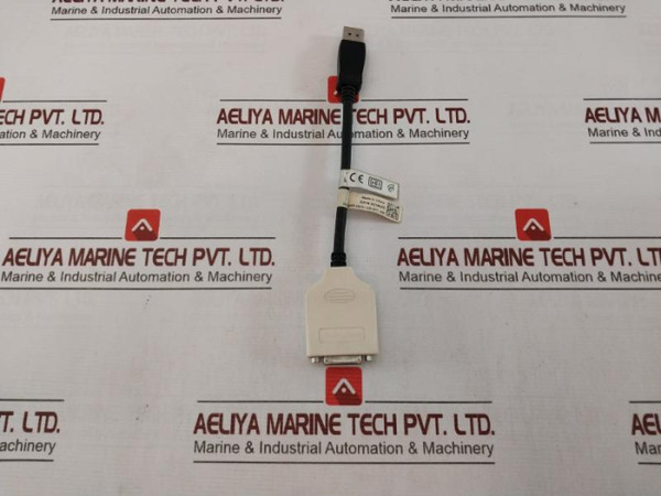 Amphenol 023Nvr Network Cable Adapter - New