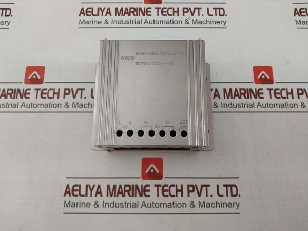 110Vac/220Vac±15% Switch Mode Power Supply 12Vdc 5A