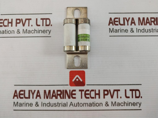 General Electric Gsg1000/150 Semiconductor Fuse Link 690V Ac 150A
