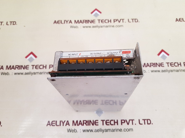 S- 120-24 Ac-dc Switching Mode Power Supply 200-220V