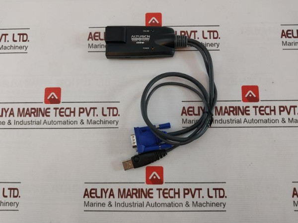 Aten Ka7170 Usb Kvm Adapter Cable - New