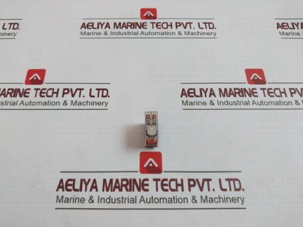 Omron G2R-2 General Purpose Relay 120Vac 5A 250V Ac 2518W4 - Used