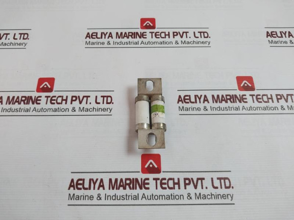 General Electric Gsg1000/110 Semiconductor Fuse Link 690V Ac 110A