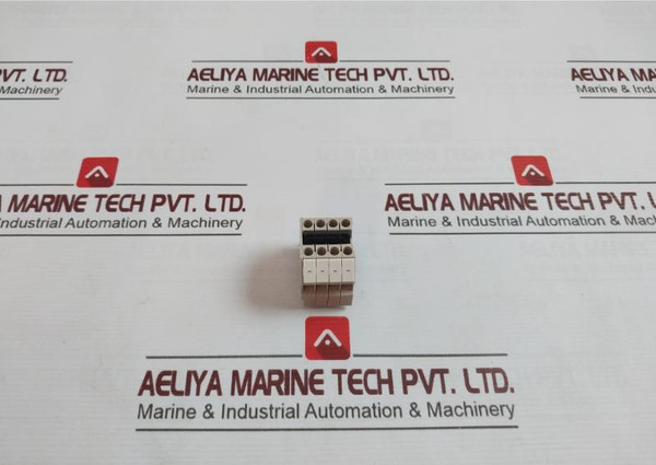 Dinkle Dk4N Din Rail Terminal Block 1000V 4Mm2 600V 30A Awg 22-10