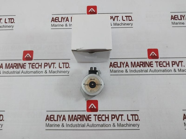 Epson Em-43 Stepper Motor Epm 4221 46.253.01.0.00